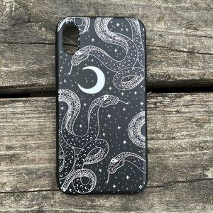 Witchy phonecase